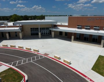 Charter Oak Elementary School